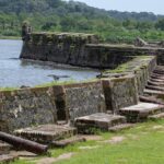 Avanzan proyectos turísticos en Portobelo y San Lorenzo