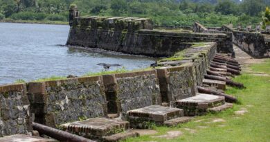 Avanzan proyectos turísticos en Portobelo y San Lorenzo