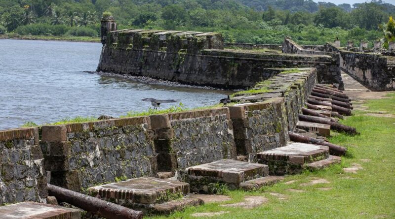 Avanzan proyectos turísticos en Portobelo y San Lorenzo