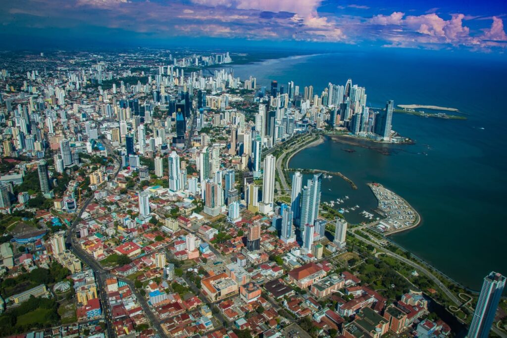 Foro de Forbes donde se expuso el potencial de Panamá obtuvo más de un millón de visualizaciones