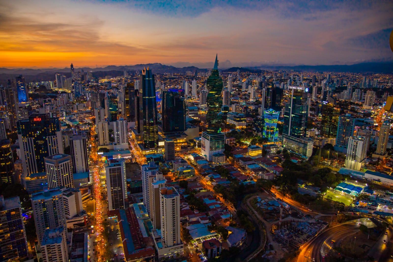 Foro de Forbes donde se expuso el potencial de Panamá obtuvo más de un millón de visualizaciones
