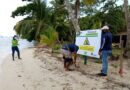 MiAMBIENTE orienta a turistas y prestadores de servicio sobre uso de áreas protegidas