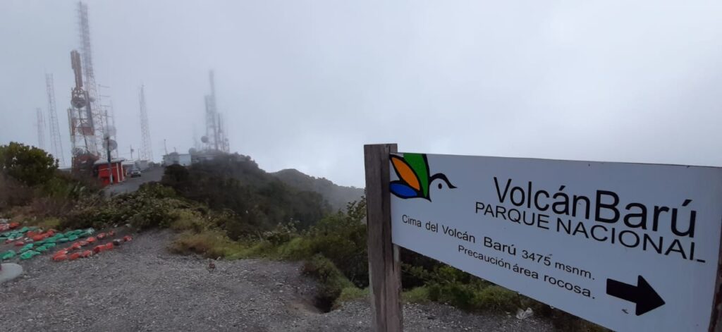 MiAMBIENTE suspende acceso a las áreas protegidas de Chiriquí