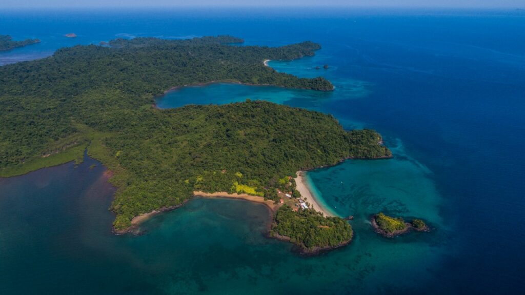 UNESCO reconoce esfuerzos de Panamá en la conservación de su Patrimonio Mundial Natural