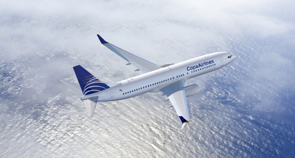 COPA AIRLINES conectará a Armenia, Colombia con el resto del contiene a partir de diciembre de 2021