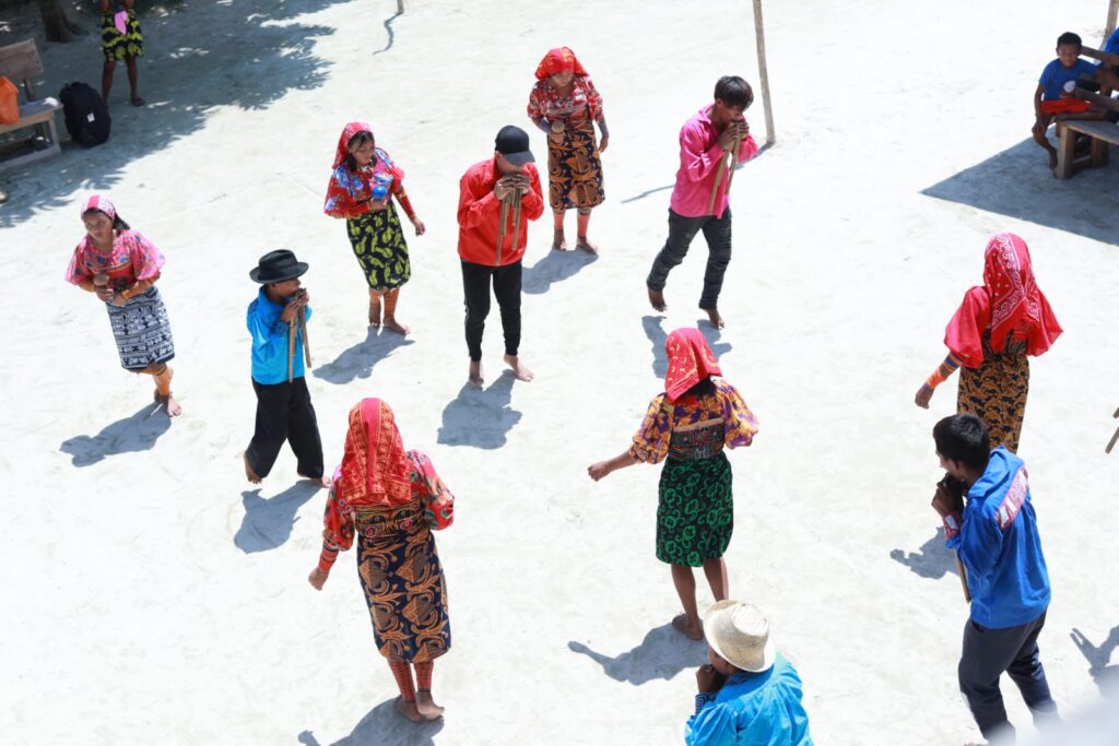Comarca Guna tendrá su Primer Festival de Mola