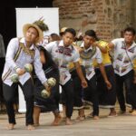 MiCultura dedica festival artesanal a los pueblos originarios