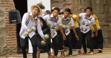 MiCultura dedica festival artesanal a los pueblos originarios