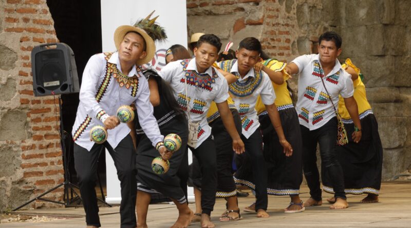 MiCultura dedica festival artesanal a los pueblos originarios