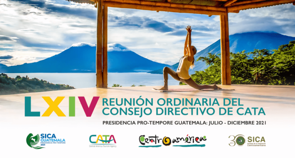 Guatemala lidera integración turística regional con una apuesta por la conectividad y el turismo intrarregional