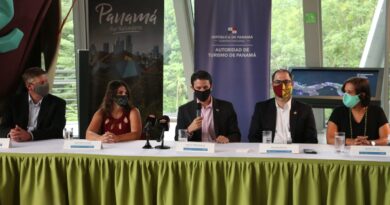 Adventure Next 2022 pondrá en vitrina todo el potencial turístico de aventuras de Panamá