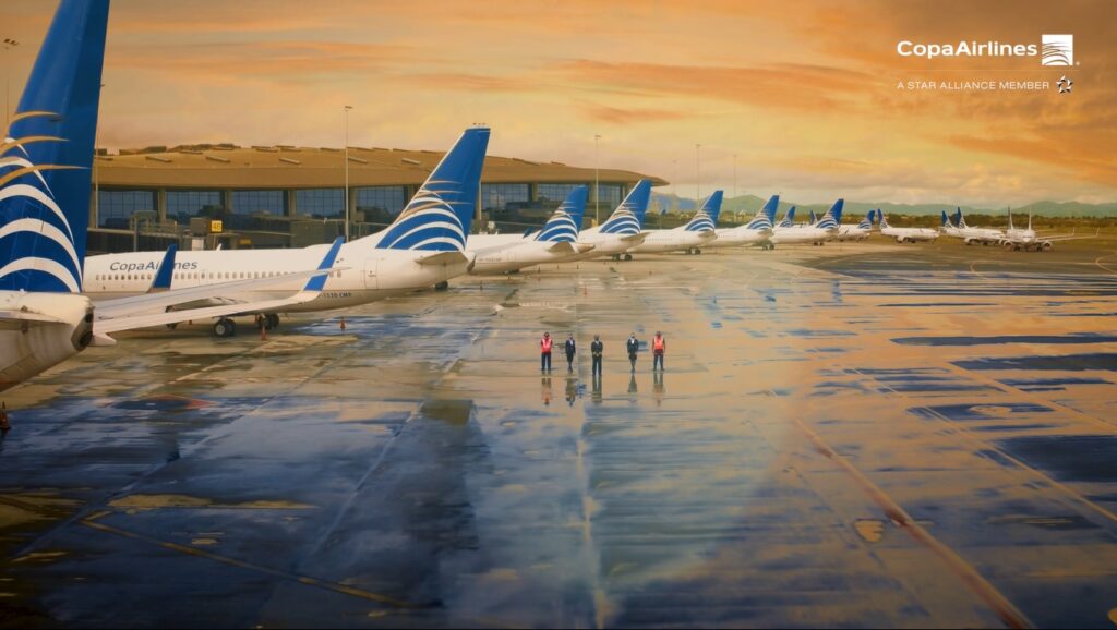 COPA AIRLINES vuelve a conectar a la ciudad de Cúcuta, Colombia con el resto del continente