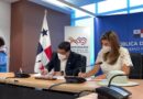 MiCultura y la Alcalde de Penonomé firman acuerdo de cooperación cultural