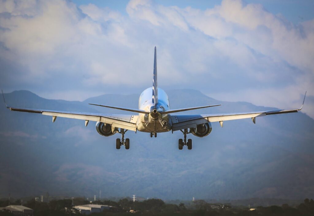 4.9 millones de pasajeros han pasado por el Aeropuerto Internacional de Tocumen