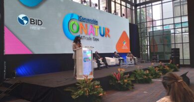 Arranca convención de turismo en Panamá