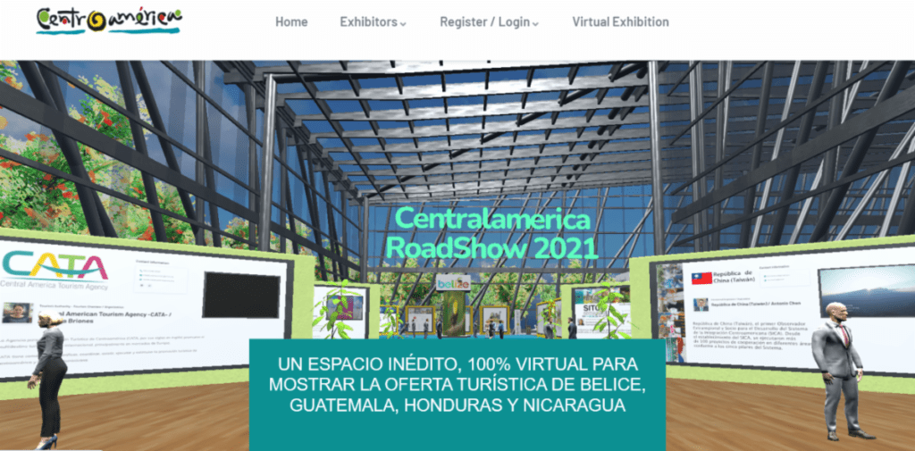 CATA apuesta por el mercado de Estados Unidos para atraer viajeros a Centroamérica