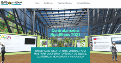CATA apuesta por el mercado de Estados Unidos para atraer viajeros a Centroamérica