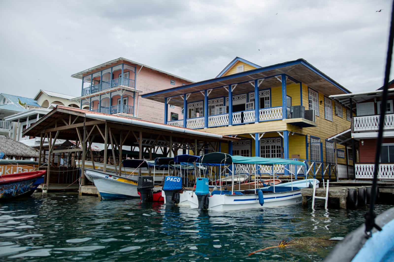 Bocas del Toro con $100 millones en ejecución bajo el Plan Maestro de Turismo Sostenible
