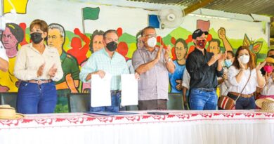 Presidente Cortizo Cohen sanciona ley que impulsa el agroturismo en Panamá
