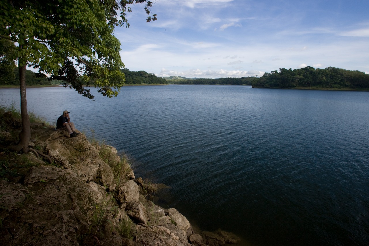 Parque Nacional Chagres: formador de la historia cultural y natural de Panamá
