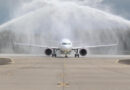 Volaris inaugura vuelos entre El Salvador y Honduras