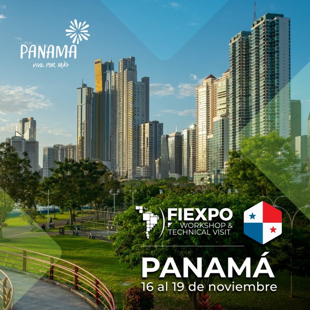 Panamá apuesta por el turismo de reuniones y convenciones