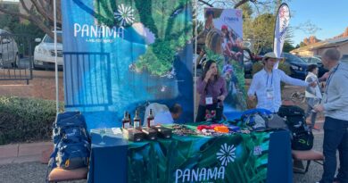 Panamá será sede del Adventure Next Latin America 2022