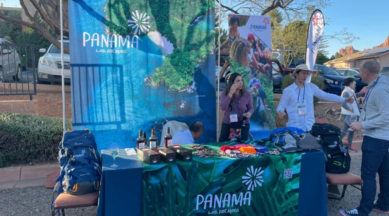 Panamá será sede del Adventure Next Latin America 2022