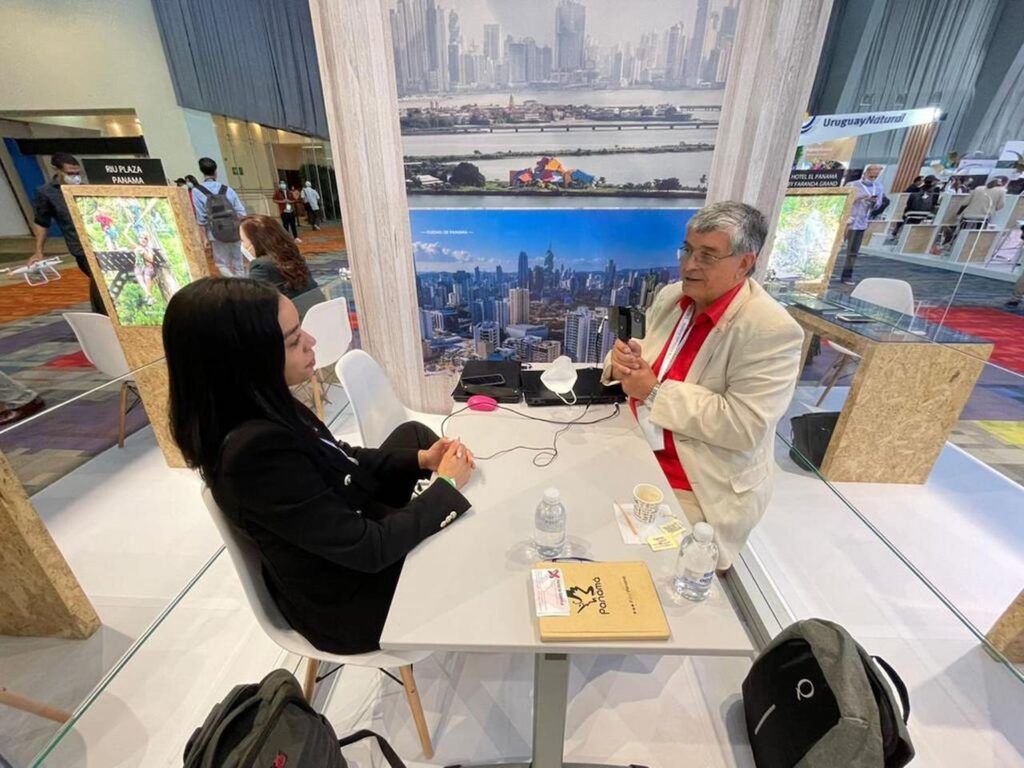 Panamá será la sede de FIEXPO Latinoamérica hasta el 2024