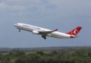 Turkish Airlines aumenta frecuencias diaria a Panamá