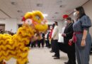 Gobierno resaltará en festival, aportes de la Etnia China
