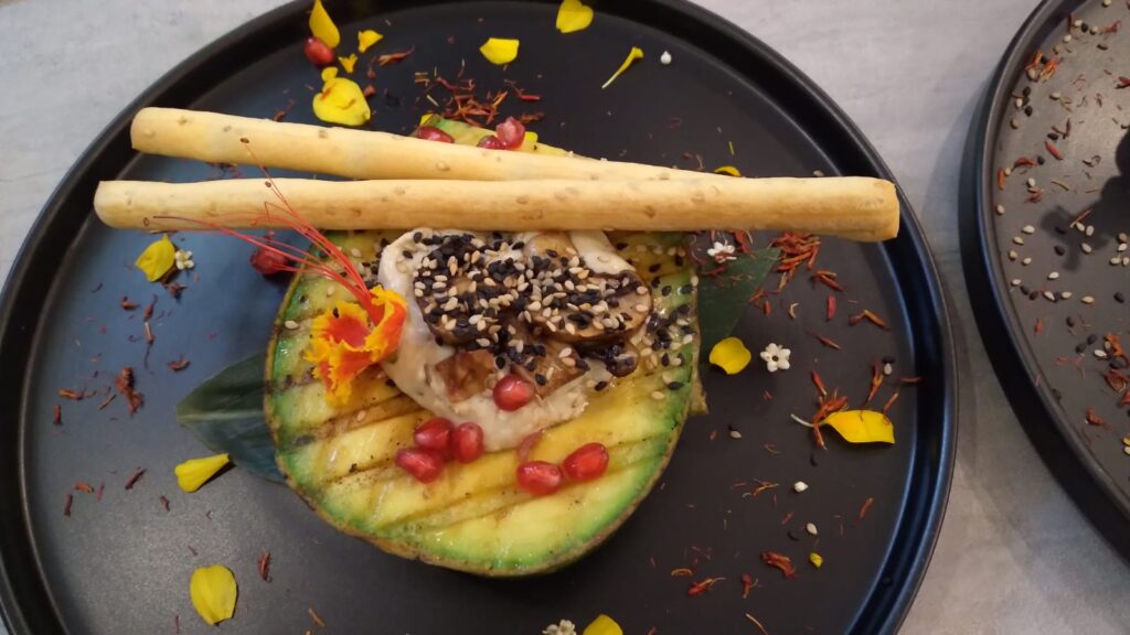 La experiencia Todo Avocado llega a Multiplaza