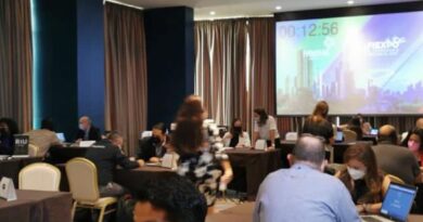 Panamá apuesta por el turismo de reuniones y convenciones