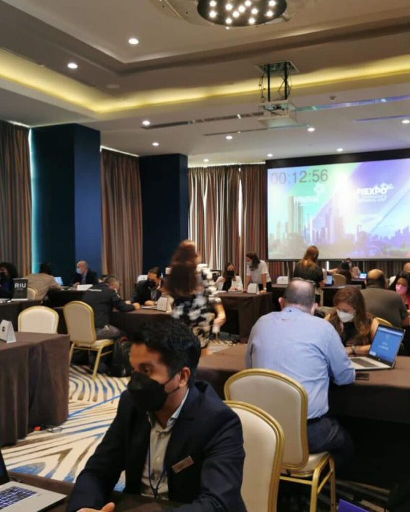 Panamá apuesta por el turismo de reuniones y convenciones