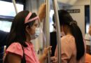 Metro será enérgico con el uso de la pantalla facial