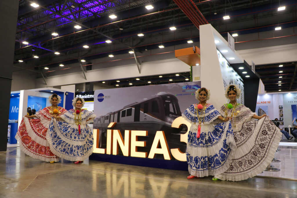 En CAPAC Expo Hábitat elevamos tu tren de vida
