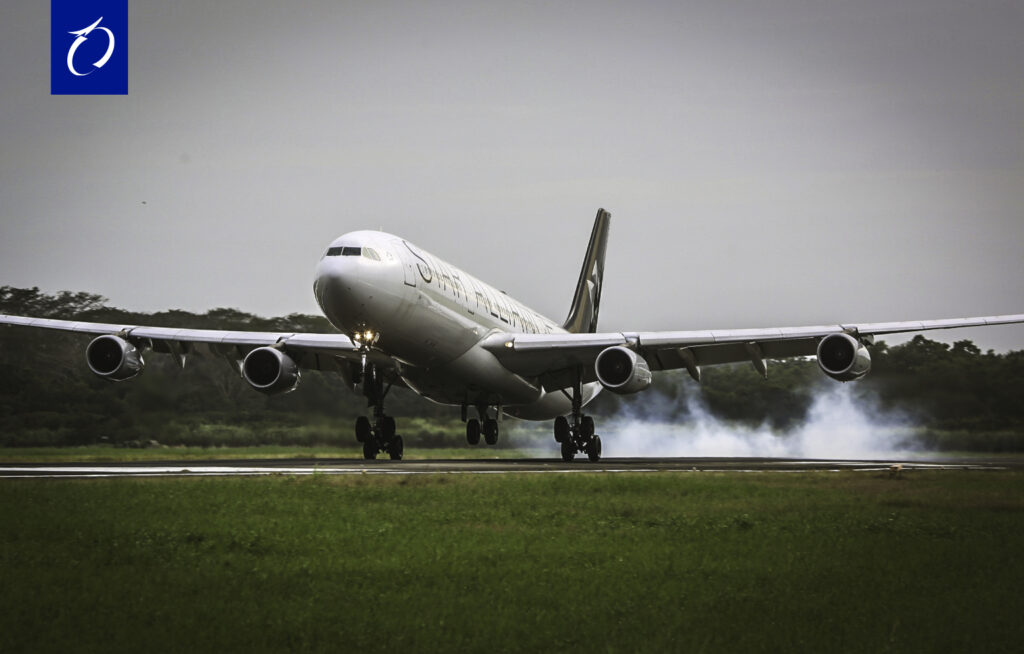 Panamá recupera su conectividad mundial, según IATA