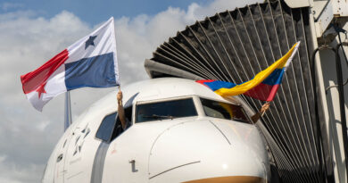 COPA AIRLINES inaugura sus vuelos a Armenia y Cúcuta