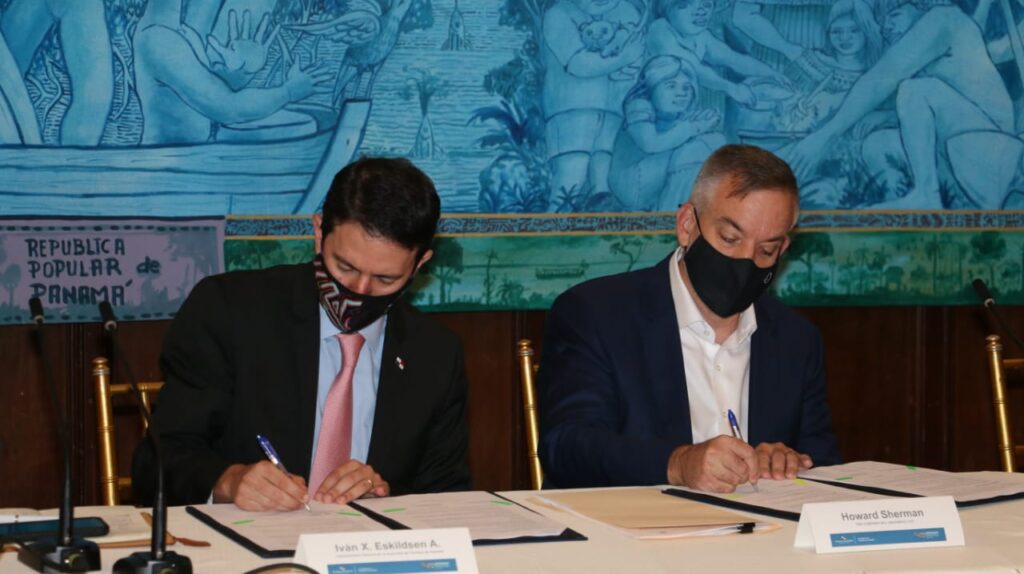ATP firma acuerdo con Norwegian Cruise Line