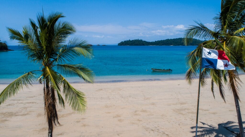 Parque Nacional Coiba obtiene distinción internacional