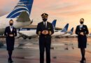COPA AIRLINES líder en puntualidad por 8º año
