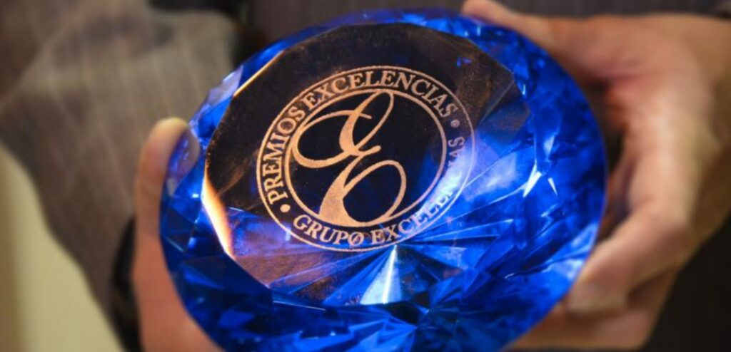 Panamá gana el premio "Excelencias Turísticas" en FITUR' 22