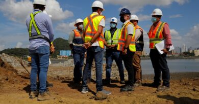 Proyecto carretero beneficiará al Panamá Convention Center