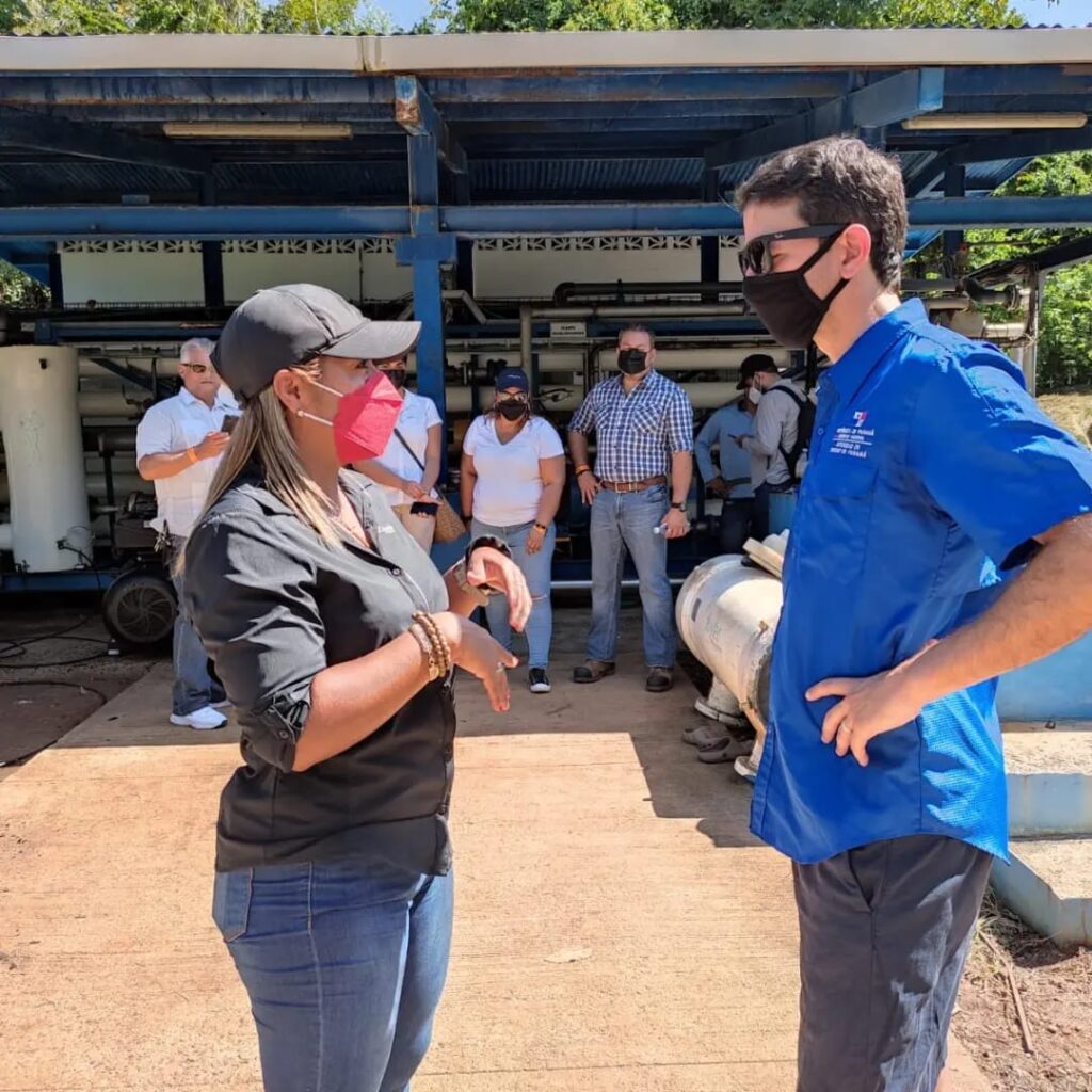 Isla de Taboga beneficiada en el Plan Maestro de Turismo