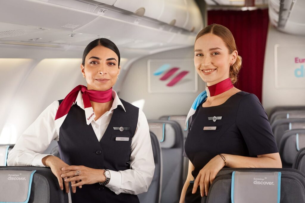 Eurowings Discover activará vuelos entre Alemania y Panamá