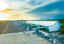 El Salvador inaugura ampliación del Aeropuerto Internacional