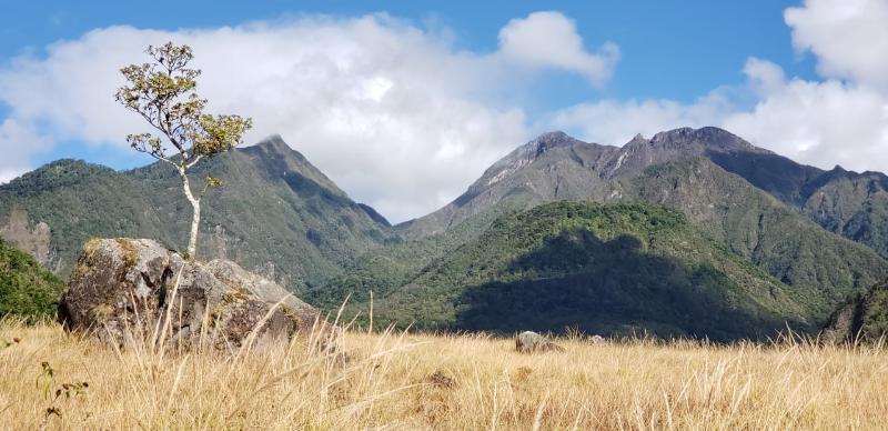 Volcán Barú será escenario del Adventure Race Panamá 2022