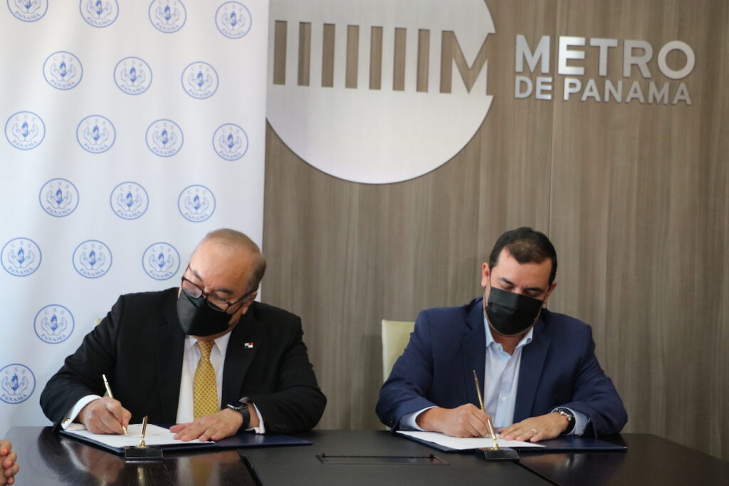 Metro y CSS acuerdan reubicación de Policlínica 