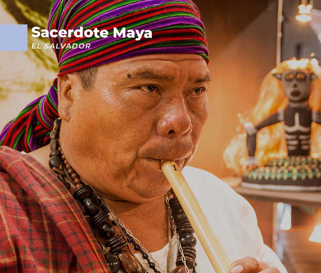 Mundo Maya, vestigios de una impresionante cultura viva