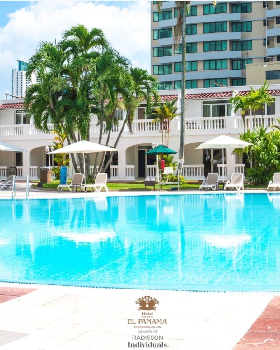 Hotel El Panamá se incorpora a la cadena Radisson